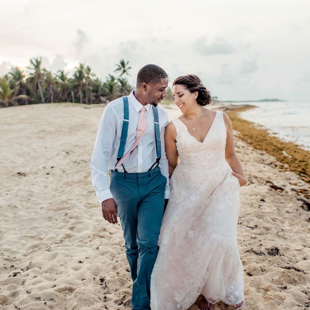 Meet your Posher, Kristina